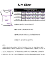 Stripe Women's Loose T Shirt