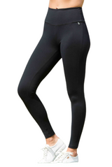 Sustainable F/L High Waisted Leggings