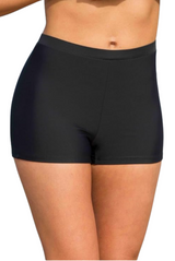 Sustainable Boyleg Bikini Bottom