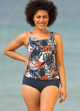 BDSW2106-1 #Color_Navy