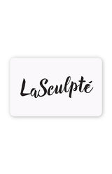 LaSculpte Gift Card