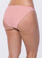 Reversible Floral Brief-2937