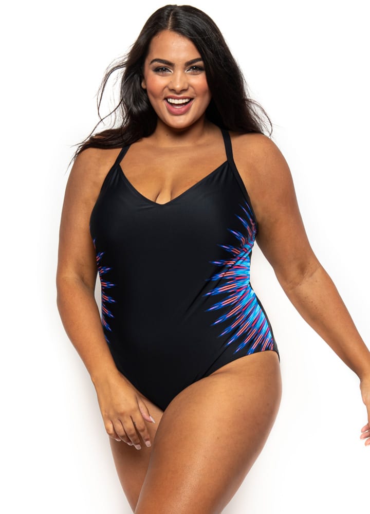 Metamorphosis Swimsuit-0