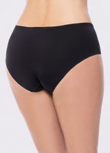 Laser Cut Boyleg Brief-2573#color_black