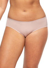 Laser Cut Boyleg Brief-0#color_nude