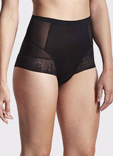 Everyday Jacquard mesh shaping brief-0