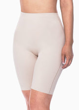 Everyday Micro Fibre No VPL Shaping Short-0#color_nude