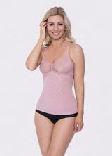 Lace Light Control Cami-0#color_blush