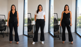 Why Ponte Pants Are the Perfect Workwear for Busy Women
