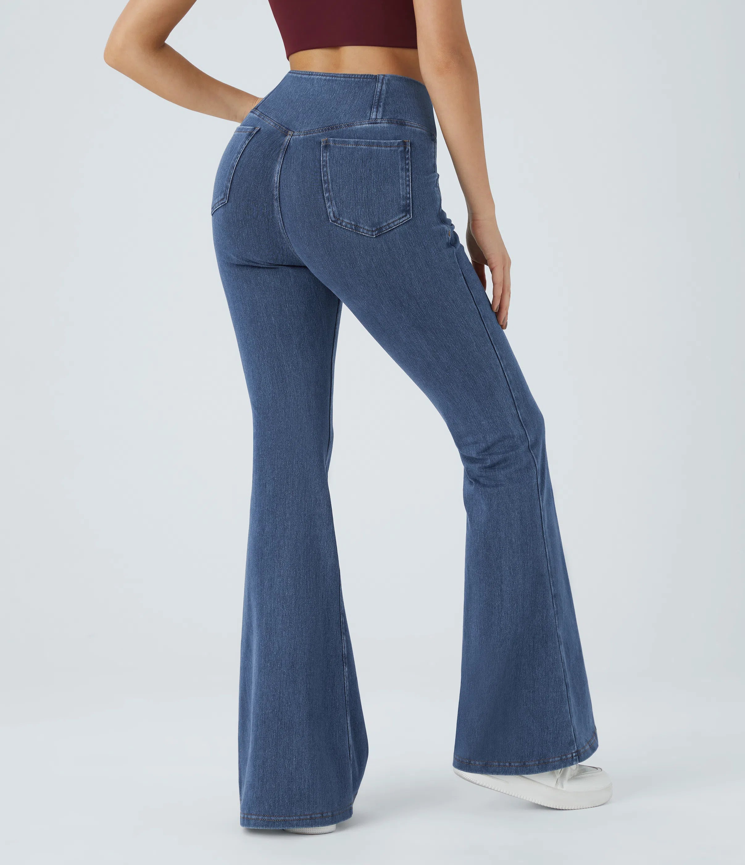 BDSP2306 Indigo back #color_indigo