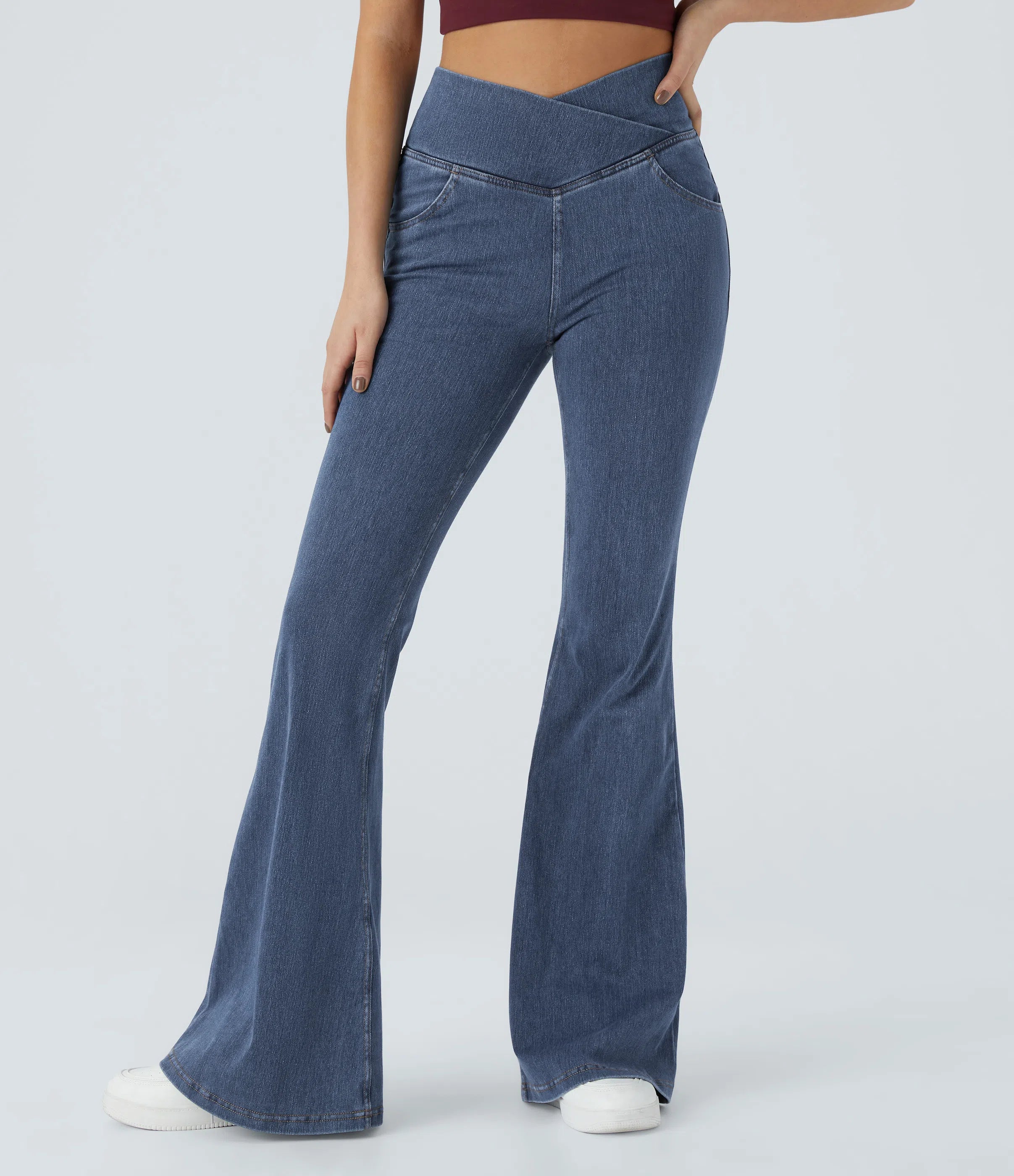 BDSP2306 Indigo front #color_indigo