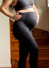 Maternity Legging - Close Up
