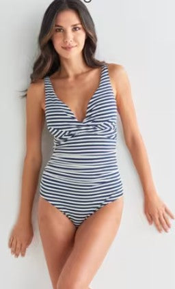 One Piece Swimsuits