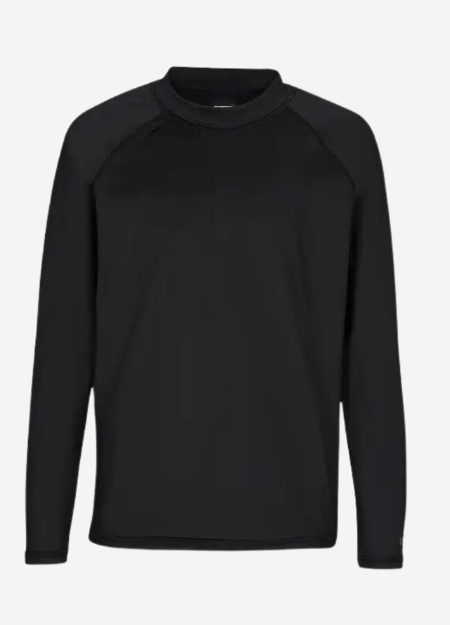 Youth Thermal LS Rash Top – lasculpte