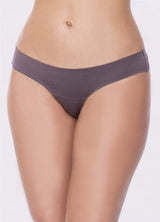 Laser Cut G String-2579#color_Cocoa