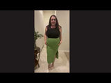Amy Micro fiber shaping bodysuit #color_nude